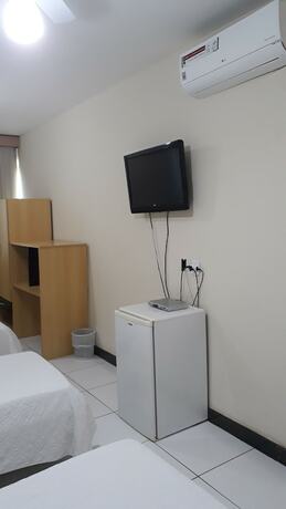 Imagen de la habitación del Hotel GV Park. Foto 20