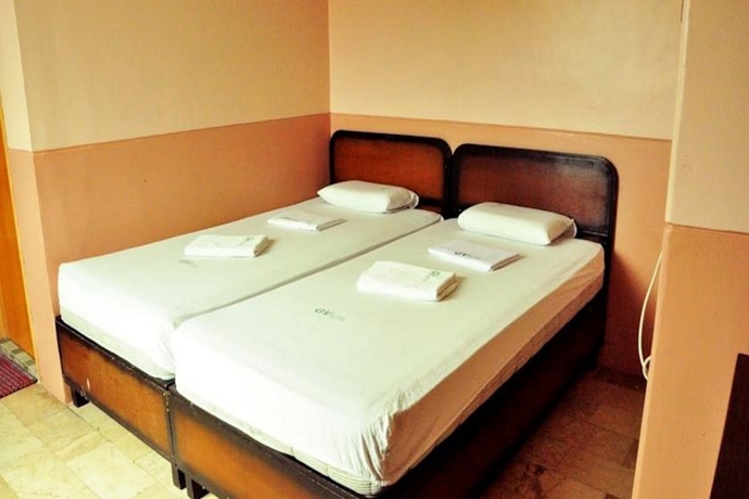 Imagen general del Hotel GV Talisay. Foto 1