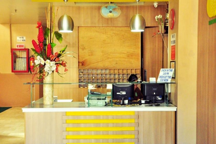 Imagen general del Hotel GV Talisay. Foto 2