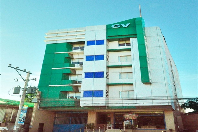 Imagen general del Hotel GV Talisay. Foto 4