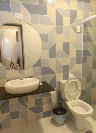 Imagen de la habitación del Hotel GVR PRAIA HOSTEL, JO&Atilde;O PESSOA. Foto 2
