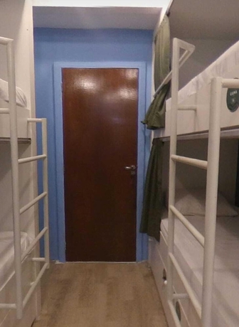 Imagen de la habitación del Hotel GVR PRAIA HOSTEL, JO&Atilde;O PESSOA. Foto 3