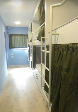 Imagen de la habitación del Hotel GVR PRAIA HOSTEL, JO&Atilde;O PESSOA. Foto 6