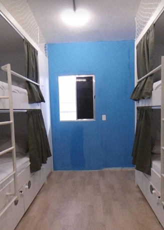Imagen de la habitación del Hotel GVR PRAIA HOSTEL, JO&Atilde;O PESSOA. Foto 7