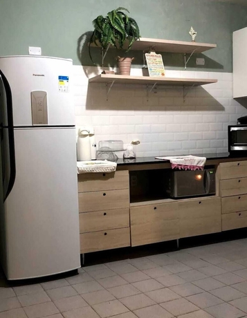 Imagen de la habitación del Hotel GVR PRAIA HOSTEL, JO&Atilde;O PESSOA. Foto 8