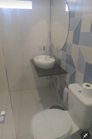 Imagen de la habitación del Hotel GVR PRAIA HOSTEL, JO&Atilde;O PESSOA. Foto 9