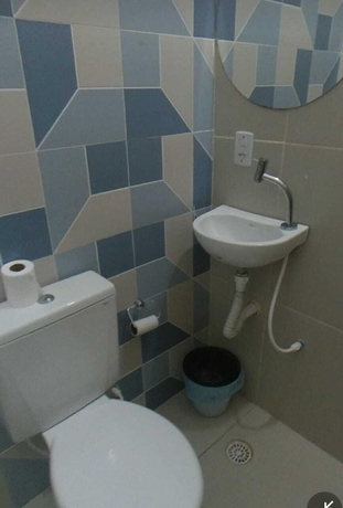 Imagen de la habitación del Hotel GVR PRAIA HOSTEL, JO&Atilde;O PESSOA. Foto 10