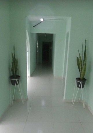Imagen de los interiores del Hotel GVR PRAIA HOSTEL, JO&Atilde;O PESSOA. Foto 11