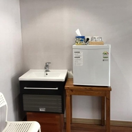 Imagen de la habitación del Hotel GWANGJU GUEST HOUSE 145 - Hostel. Foto 6