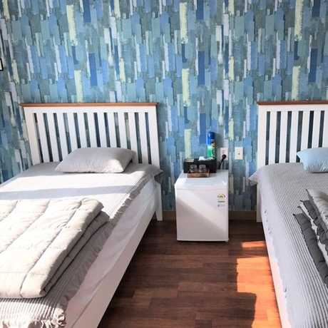 Imagen de la habitación del Hotel GWANGJU GUEST HOUSE 145 - Hostel. Foto 13