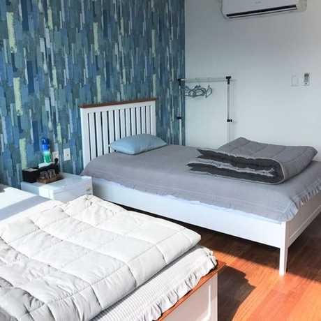 Imagen de la habitación del Hotel GWANGJU GUEST HOUSE 145 - Hostel. Foto 16