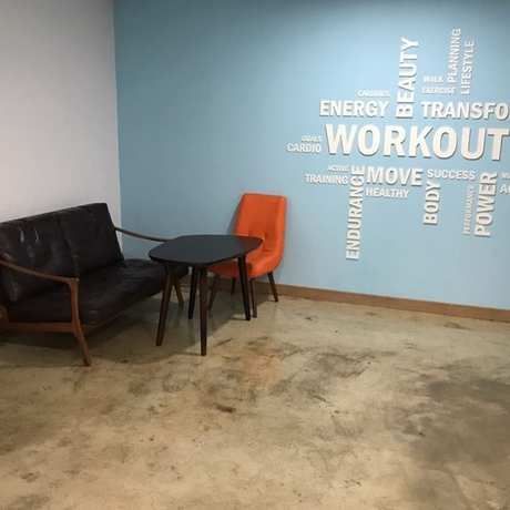 Imagen de los interiores del Hotel GWANGJU GUEST HOUSE 145 - Hostel. Foto 20