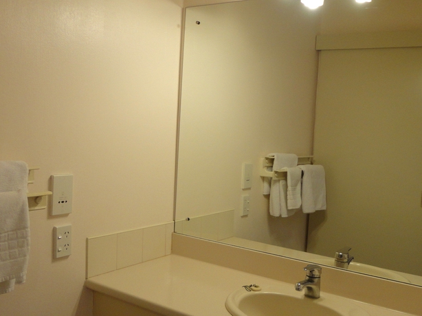 Imagen de la habitación del Hotel GWENDOLINE MOTOR LODGE. Foto 3