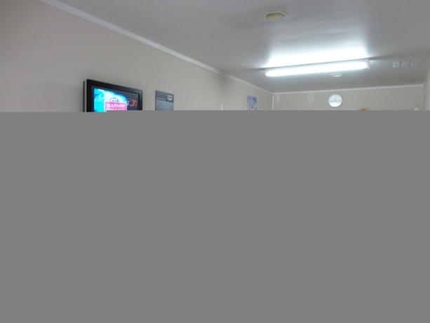 Imagen de los interiores del Hotel GWENDOLINE MOTOR LODGE. Foto 8