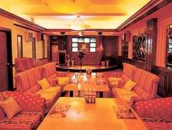 Imagen de los interiores del Hotel GYEONGJU PARK TOURIST. Foto 4