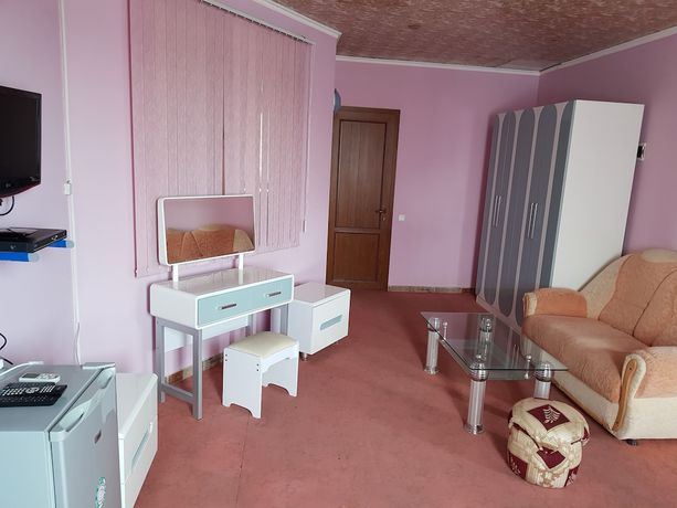 Imagen de la habitación del Hotel GYUMRI HOTEL. Foto 2