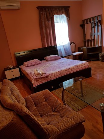 Imagen de la habitación del Hotel GYUMRI HOTEL. Foto 3