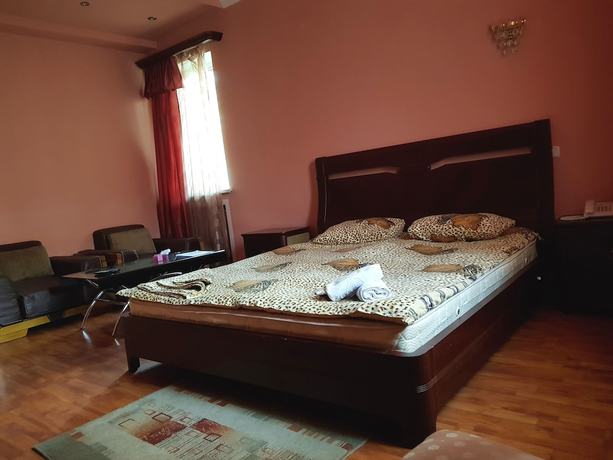 Imagen de la habitación del Hotel GYUMRI HOTEL. Foto 4