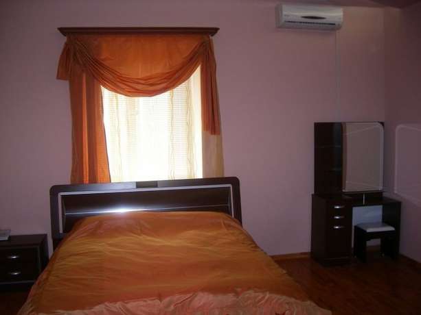 Imagen de la habitación del Hotel GYUMRI HOTEL. Foto 5