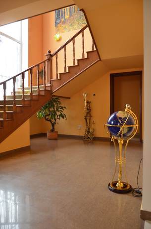 Imagen de los interiores del Hotel GYUMRI HOTEL. Foto 18