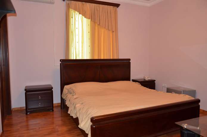 Imagen de la habitación del Hotel GYUMRI HOTEL. Foto 8