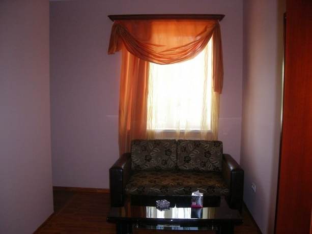 Imagen de la habitación del Hotel GYUMRI HOTEL. Foto 10