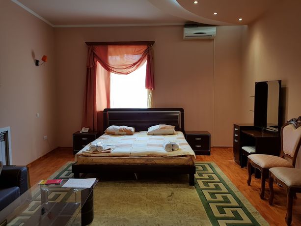 Imagen de la habitación del Hotel GYUMRI HOTEL. Foto 11