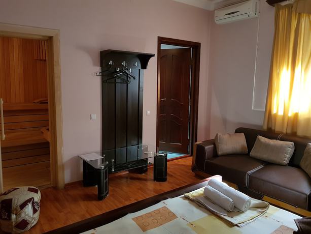 Imagen de la habitación del Hotel GYUMRI HOTEL. Foto 12