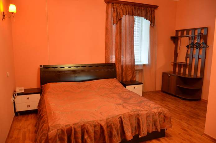 Imagen de la habitación del Hotel GYUMRI HOTEL. Foto 13