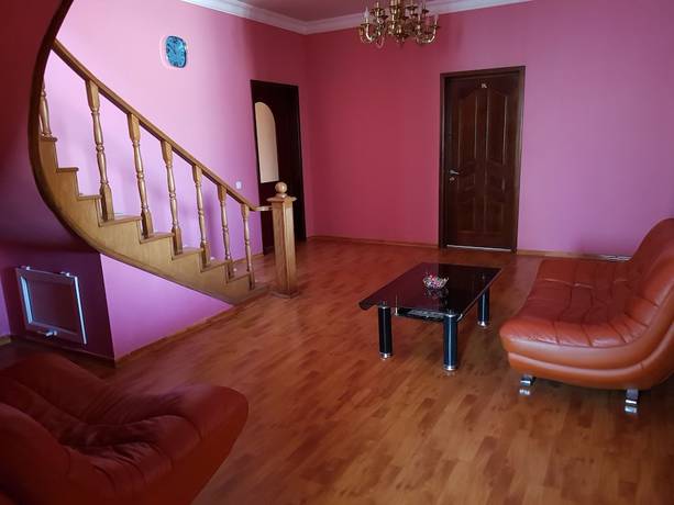 Imagen de los interiores del Hotel GYUMRI HOTEL. Foto 20