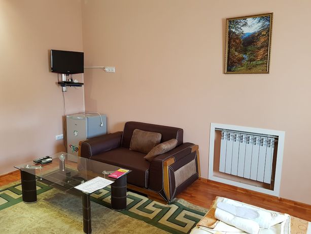 Imagen de la habitación del Hotel GYUMRI HOTEL. Foto 15