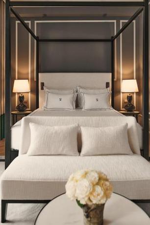 Imagen general del Hotel Ga Palace. Foto 2