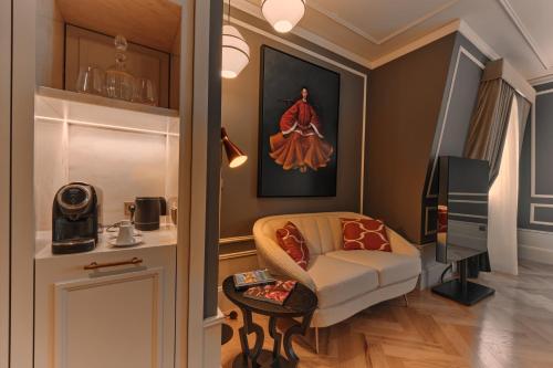 Imagen general del Hotel Ga Palace. Foto 7