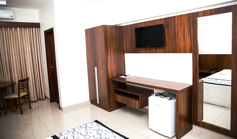 Imagen de la habitación del Hotel G&aacute;latas Golden. Foto 11