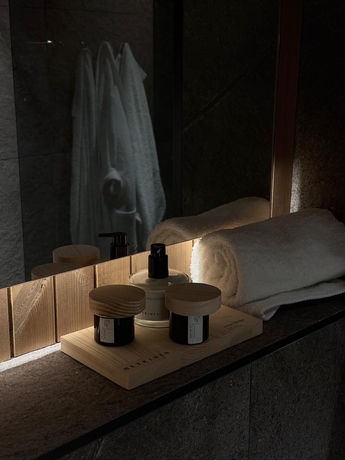 Imagen de la habitación del Hotel G&aacute;ldu Hotel and Spa. Foto 5