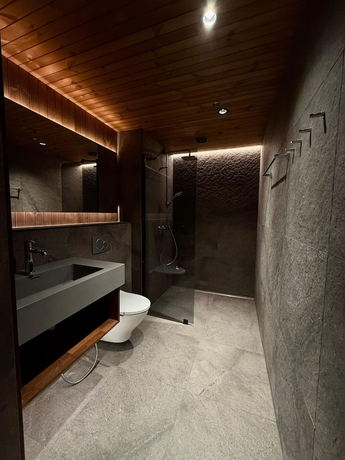 Imagen de la habitación del Hotel G&aacute;ldu Hotel and Spa. Foto 7