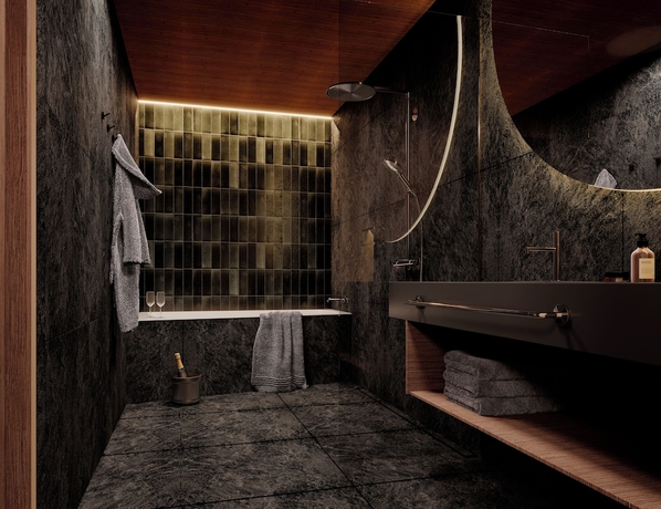 Imagen de la habitación del Hotel G&aacute;ldu Hotel and Spa. Foto 13