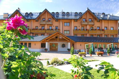 Imagen de la habitación del Hotel Gaarten Benessere Spa. Foto 2