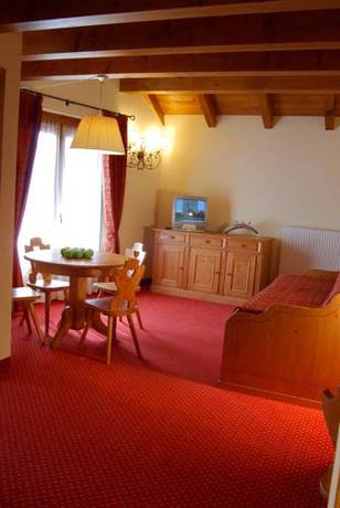 Imagen de la habitación del Hotel Gaarten Benessere Spa. Foto 4