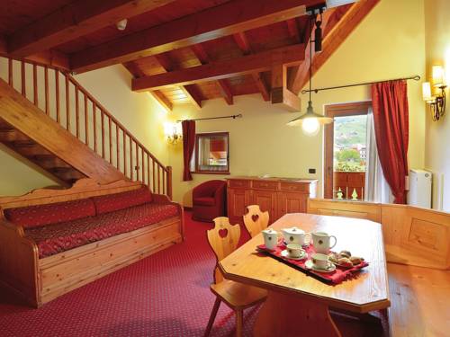 Imagen general del Hotel Gaarten Benessere Spa. Foto 1