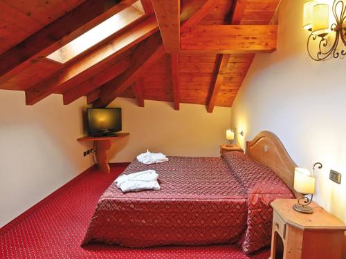 Imagen de la habitación del Hotel Gaarten Benessere Spa. Foto 5