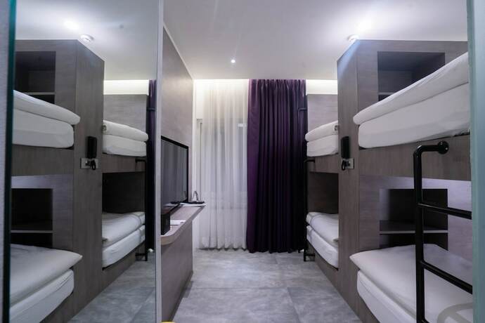 Imagen de la habitación del Hotel Gaas Baas Co Private Limited. Foto 10