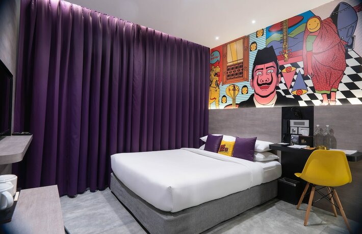 Imagen de la habitación del Hotel Gaas Baas Co Private Limited. Foto 12