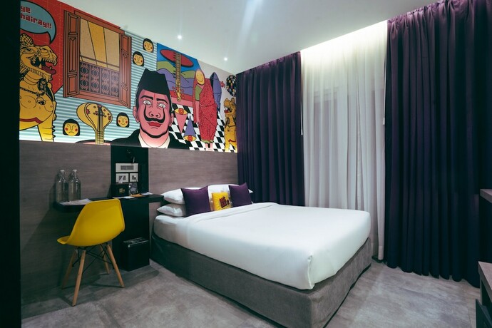 Imagen de la habitación del Hotel Gaas Baas Co Private Limited. Foto 18