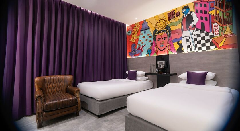 Imagen de la habitación del Hotel Gaas Baas Co Private Limited. Foto 19