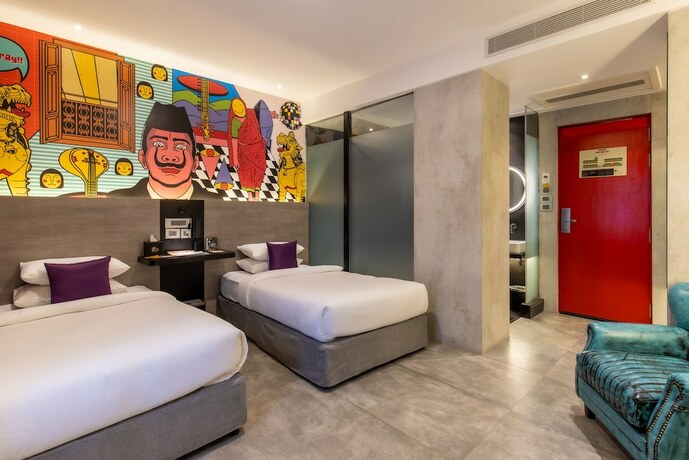 Imagen de la habitación del Hotel Gaas Baas Co Private Limited. Foto 20