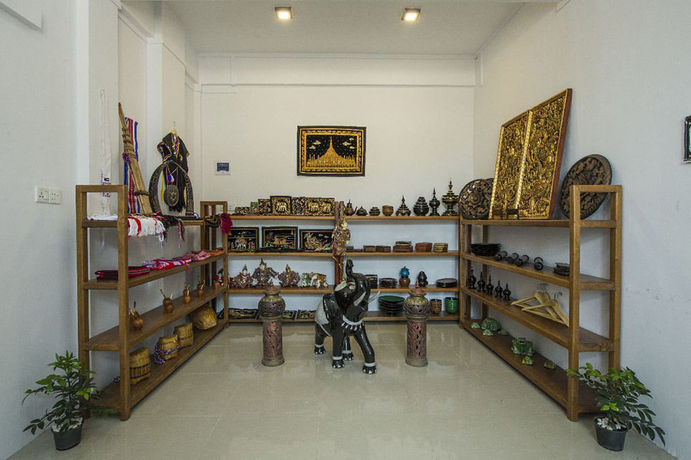 Imagen de los interiores del Hotel Gabana. Foto 13