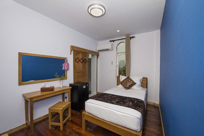 Imagen general del Hotel Gabana. Foto 2