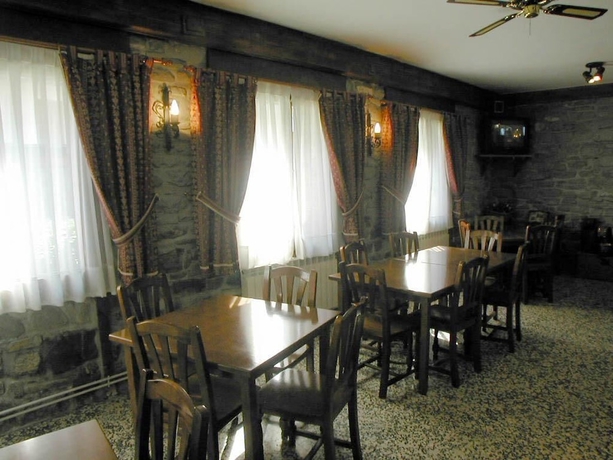 Imagen de la habitación del Hotel Gabarre. Foto 16