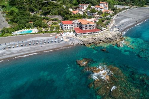 Imagen general del Hotel Gabbiano, Acquafredda. Foto 3